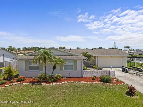 420 Sundoro Ct, Merritt Island, FL 32953