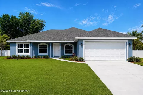 3265 Trainfo Ave SE, Palm Bay, FL 32909