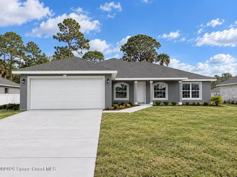 3265 Trainfo Ave SE, Palm Bay, FL 32909