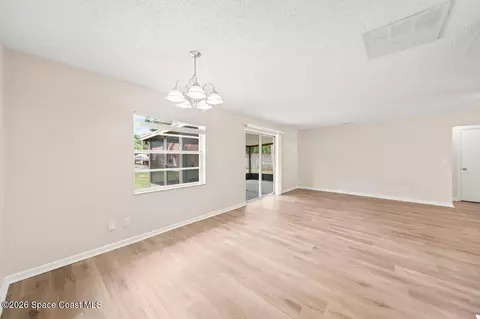 Living - 3386 Jay Tee Dr, Melbourne, FL 32901 photo 6 of 6