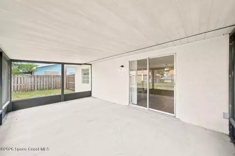 Exterior - 3386 Jay Tee Dr, Melbourne, FL 32901 photo 2 of 5
