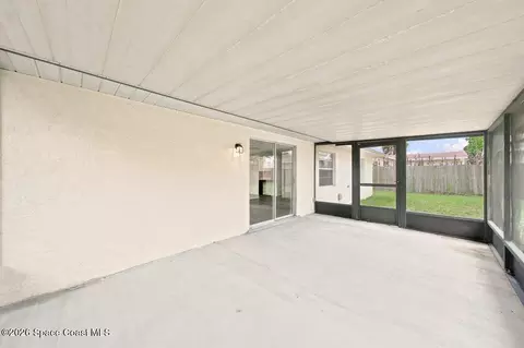 Exterior - 3386 Jay Tee Dr, Melbourne, FL 32901 photo 3 of 5