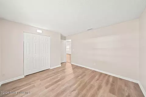 Bedroom - 3386 Jay Tee Dr, Melbourne, FL 32901 photo 4 of 5