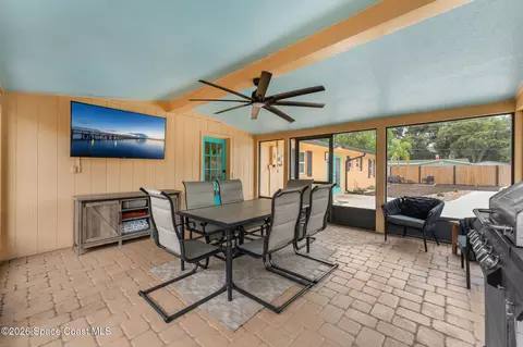 Exterior - 36 Madison Cir, Rockledge, FL 32955 photo 13 of 13