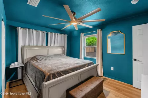 Bedroom - 36 Madison Cir, Rockledge, FL 32955 photo 2 of 3