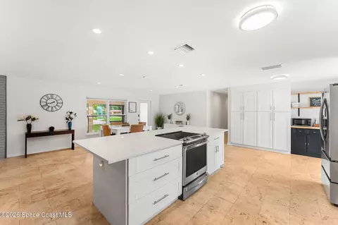 Kitchen - 36 Madison Cir, Rockledge, FL 32955 photo 3 of 5
