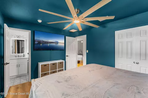 Bedroom - 36 Madison Cir, Rockledge, FL 32955 photo 3 of 3