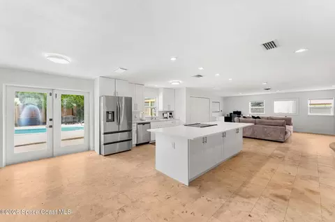 Kitchen - 36 Madison Cir, Rockledge, FL 32955 photo 5 of 5