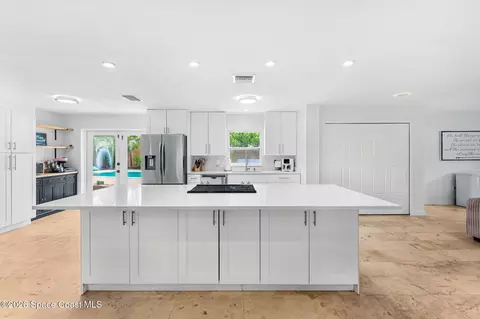 Kitchen - 36 Madison Cir, Rockledge, FL 32955 photo 4 of 5