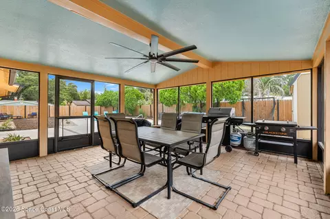 Exterior - 36 Madison Cir, Rockledge, FL 32955 photo 12 of 13