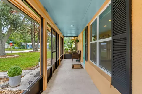 Exterior - 36 Madison Cir, Rockledge, FL 32955 photo 3 of 13