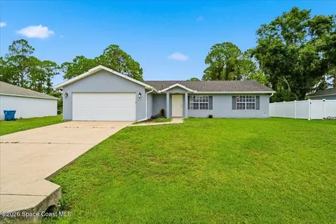 1227 Wing Rd SW, Palm Bay, FL 32908