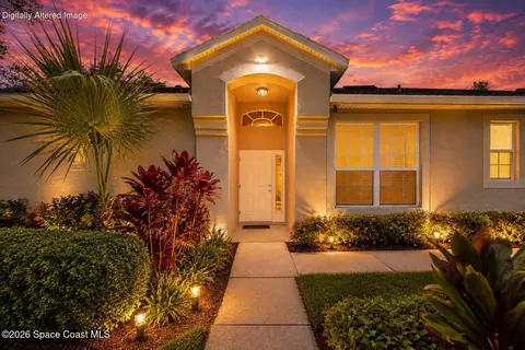 1910 Muirfield Way SE #B, Palm Bay, FL 32909