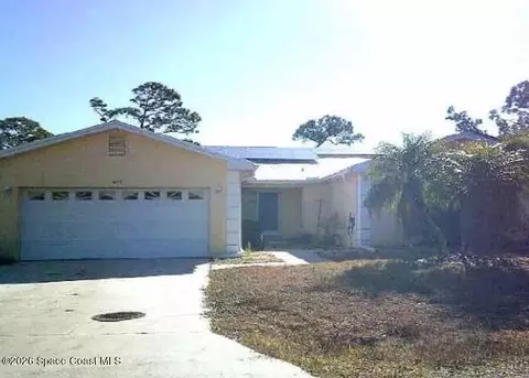 416 Torrington St, Port Charlotte, FL 33954