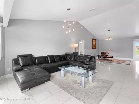 Living - 1320 Ambra Dr, Melbourne, FL 32940 photo 3 of 6