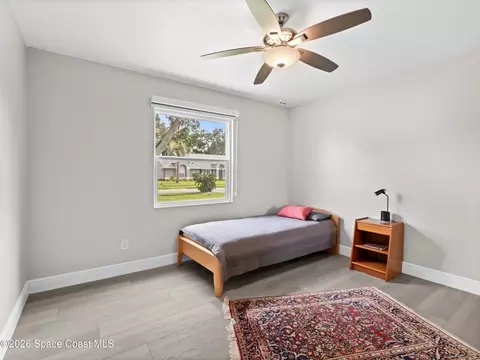 Bedroom - 1320 Ambra Dr, Melbourne, FL 32940 photo 4 of 4