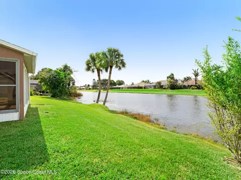 View/Area - 1320 Ambra Dr, Melbourne, FL 32940 photo 1 of 1