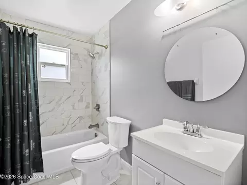 Bath - 1320 Ambra Dr, Melbourne, FL 32940 photo 2 of 2