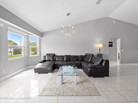 Living - 1320 Ambra Dr, Melbourne, FL 32940 photo 4 of 6