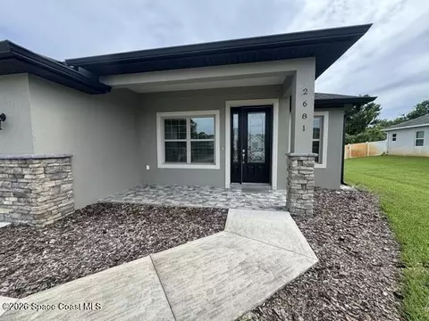 2681 Ivory Way, Titusville, FL 32780