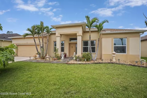 3385 Soft Breeze Cir, West Melbourne, FL 32904