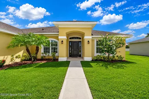 526 J A Bombardier Blvd SW, Palm Bay, FL 32908