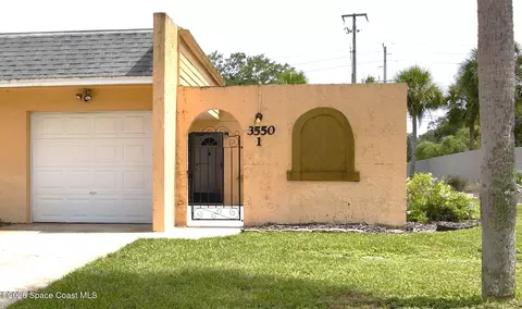 3550 Dairy Rd #1, Titusville, FL 32796