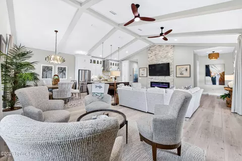 Living - 195 First Light Cir, Cocoa, FL 32922 photo 1 of 5