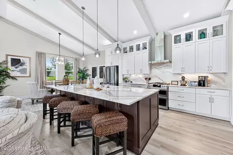 Kitchen - 195 First Light Cir, Cocoa, FL 32922 photo 1 of 4