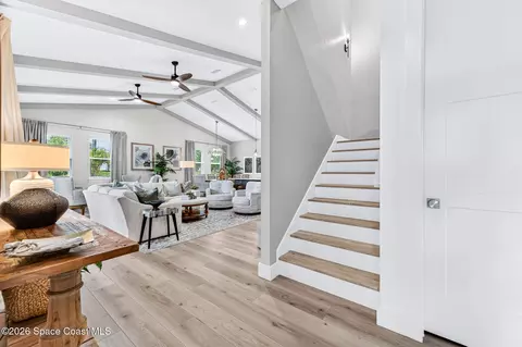 Entry Way - 195 First Light Cir, Cocoa, FL 32922 photo 2 of 3