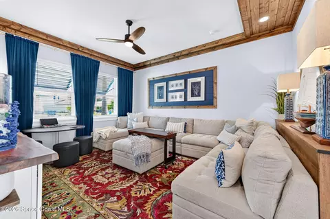 Living - 195 First Light Cir, Cocoa, FL 32922 photo 5 of 5