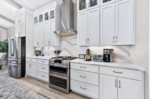 Kitchen - 195 First Light Cir, Cocoa, FL 32922 photo 3 of 4
