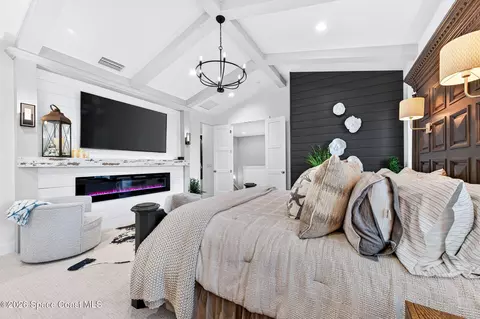 Bedroom - 195 First Light Cir, Cocoa, FL 32922 photo 1 of 4