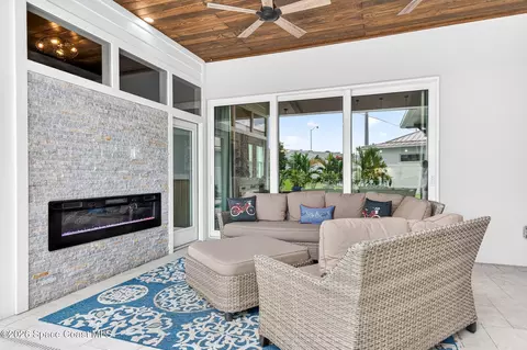 Exterior - 195 First Light Cir, Cocoa, FL 32922 photo 4 of 12