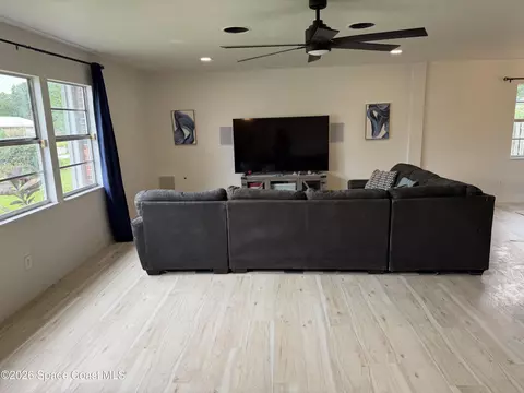 Living - 1274 Cimarron Cir NE, Palm Bay, FL 32905 photo 1 of 2