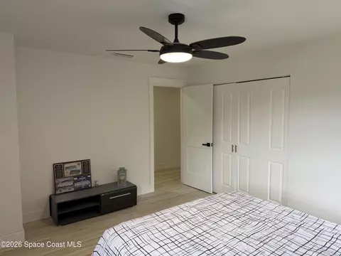 Bedroom - 1274 Cimarron Cir NE, Palm Bay, FL 32905 photo 2 of 6