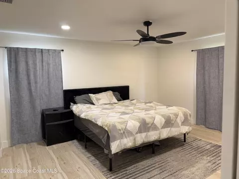 Bedroom - 1274 Cimarron Cir NE, Palm Bay, FL 32905 photo 4 of 6