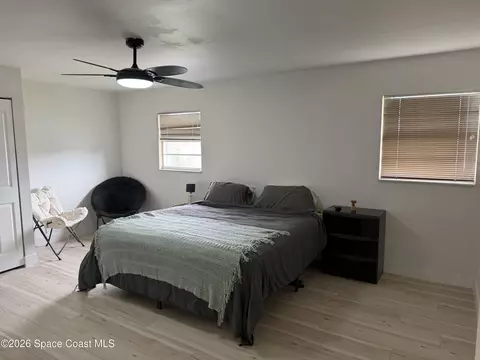 Bedroom - 1274 Cimarron Cir NE, Palm Bay, FL 32905 photo 3 of 6