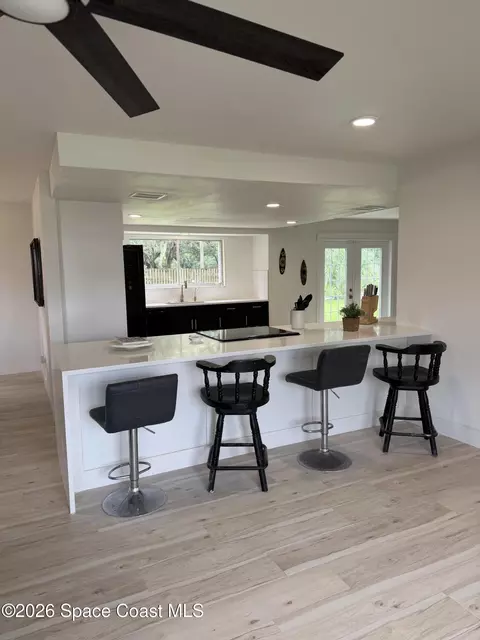 Kitchen - 1274 Cimarron Cir NE, Palm Bay, FL 32905 photo 1 of 2