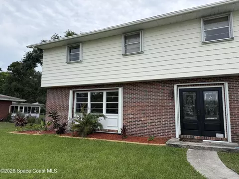 Exterior - 1274 Cimarron Cir NE, Palm Bay, FL 32905 photo 2 of 8