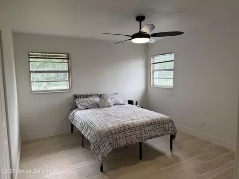 Bedroom - 1274 Cimarron Cir NE, Palm Bay, FL 32905 photo 1 of 6