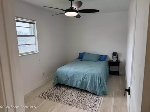 Bedroom - 1274 Cimarron Cir NE, Palm Bay, FL 32905 photo 6 of 6