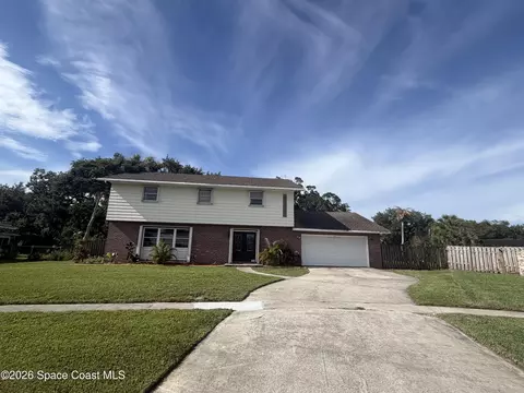 1274 Cimarron Cir NE, Palm Bay, FL 32905