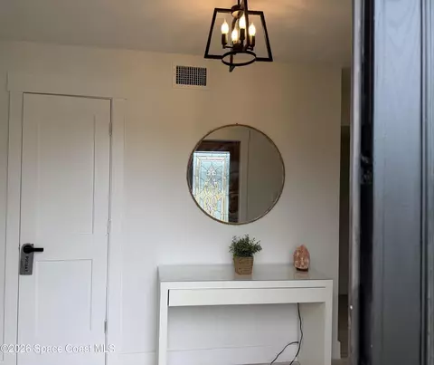 Entry Way - 1274 Cimarron Cir NE, Palm Bay, FL 32905 photo 1 of 3