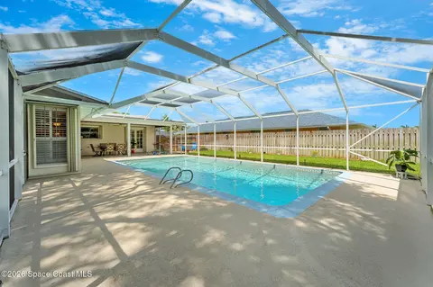 Exterior - 215 Sand Pine Rd, Indialantic, FL 32903 photo 12 of 18