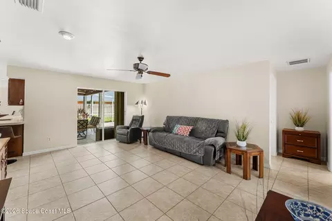 Living - 215 Sand Pine Rd, Indialantic, FL 32903 photo 6 of 6