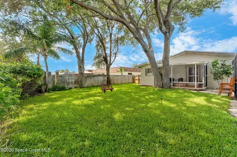 Exterior - 215 Sand Pine Rd, Indialantic, FL 32903 photo 15 of 18