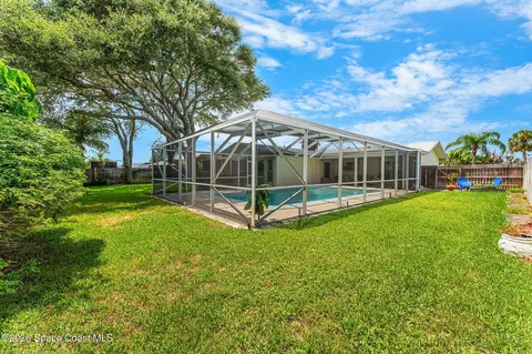 Exterior - 215 Sand Pine Rd, Indialantic, FL 32903 photo 14 of 18