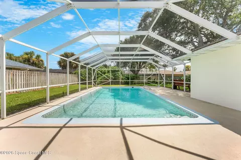 Exterior - 215 Sand Pine Rd, Indialantic, FL 32903 photo 10 of 18