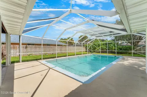 Exterior - 215 Sand Pine Rd, Indialantic, FL 32903 photo 11 of 18
